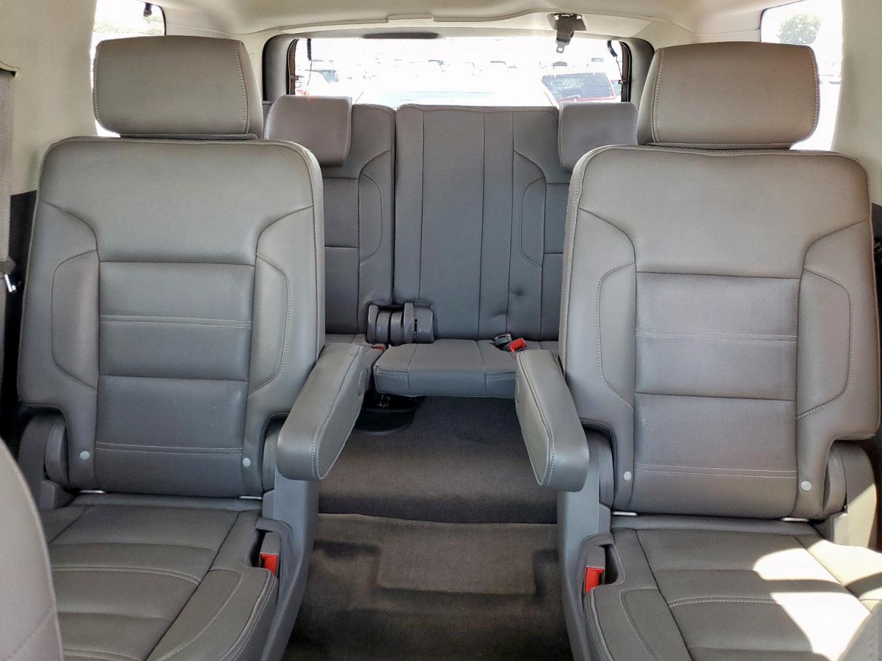 1GKS1CKJ8GR107644 2016 GMC Yukon Denali