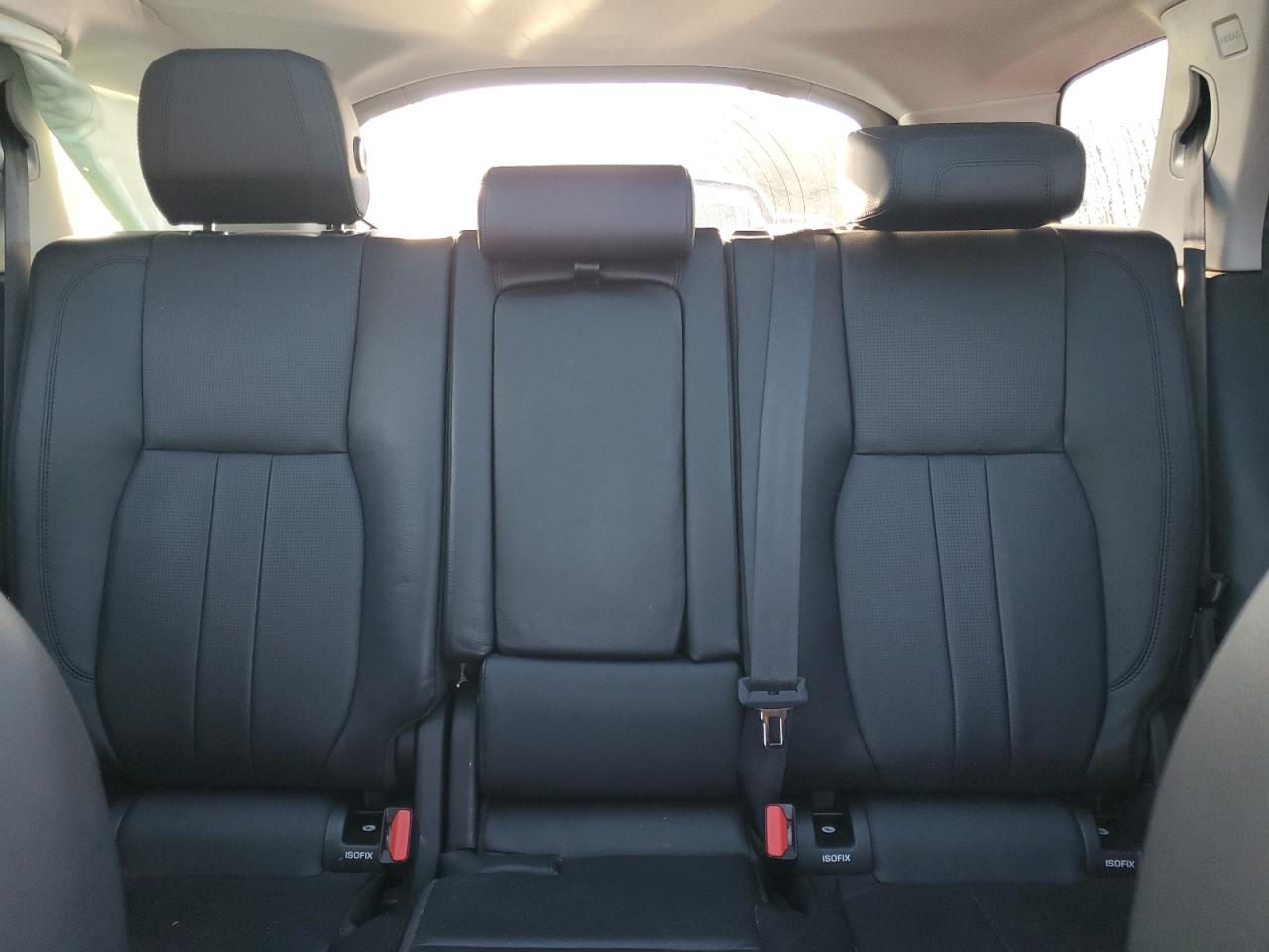 SALCR2FX3KH794945 2019 Land Rover Discovery Sport Hse