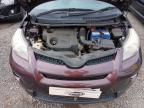 2011 TOYOTA URBAN CRUI for sale at Copart WOLVERHAMPTON