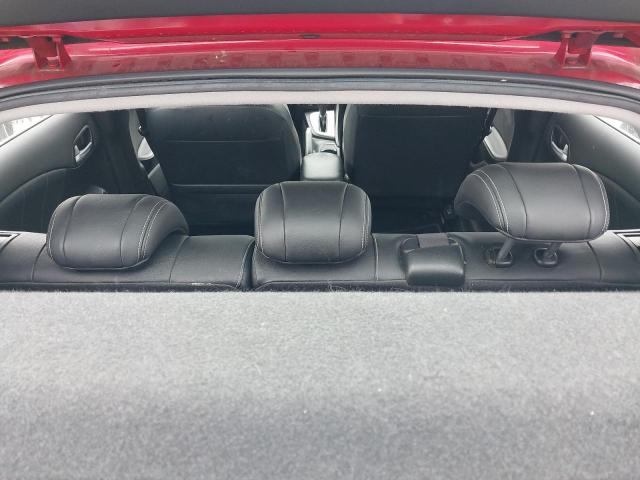 2013 HONDA CIVIC I-VT