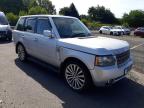 2004 LAND ROVER RANGE ROVE for sale at Copart SANDTOFT