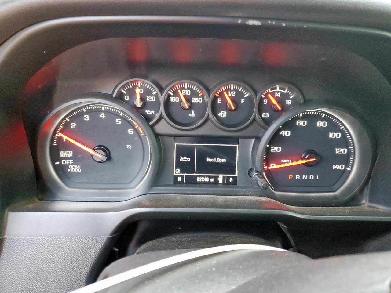 2021 Chevrolet Silverado C1500 Custom VIN: 3GCPWBEK7MG376926 Lot: 63969405