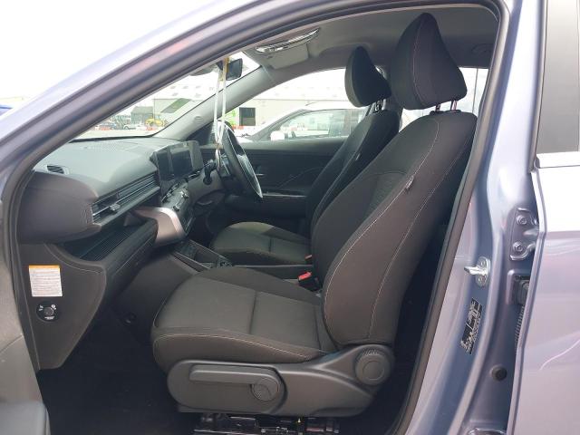2024 HYUNDAI KONA ADVAN