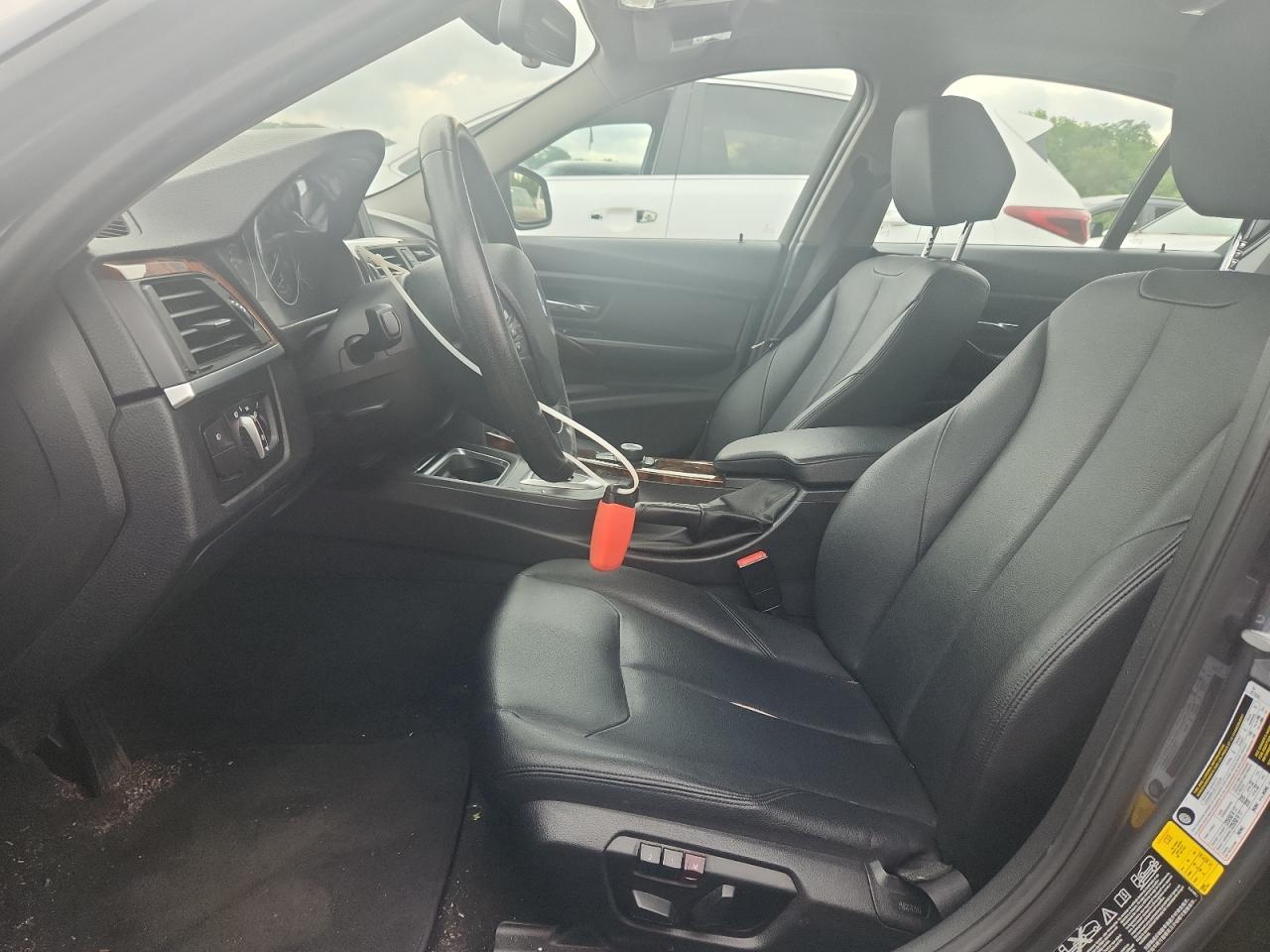 2013 BMW 328 Xi Sulev VIN: WBA3B5G56DNS02188 Lot: 64987305