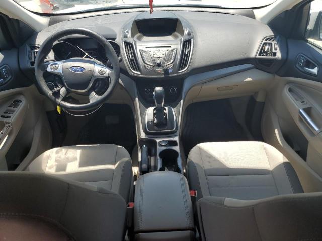 Parquets FORD ESCAPE 2014 White