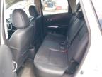 2014 NISSAN NOTE TEKNA for sale at Copart ROCHFORD