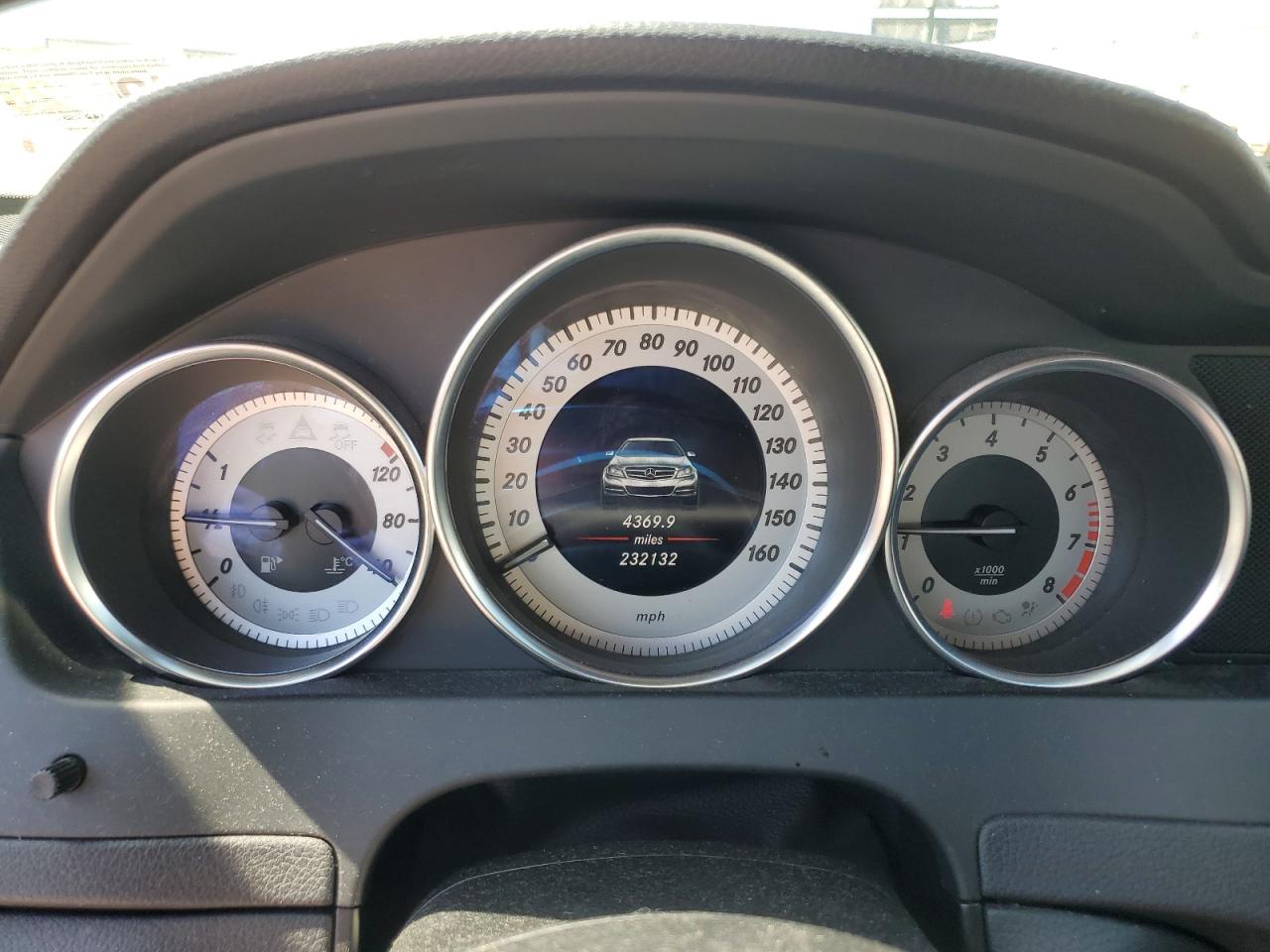 2013 Mercedes-Benz C 350 VIN: WDDGJ5HB1DF957633 Lot: 65576675
