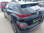 2023 HYUNDAI KONA PREMI for sale at Copart SANDY