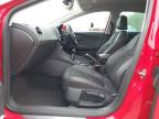 2013 SEAT LEON FR TD for sale at Copart SANDY