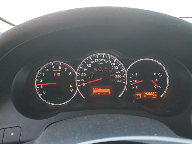 2010 NISSAN ALTIMA BASE  