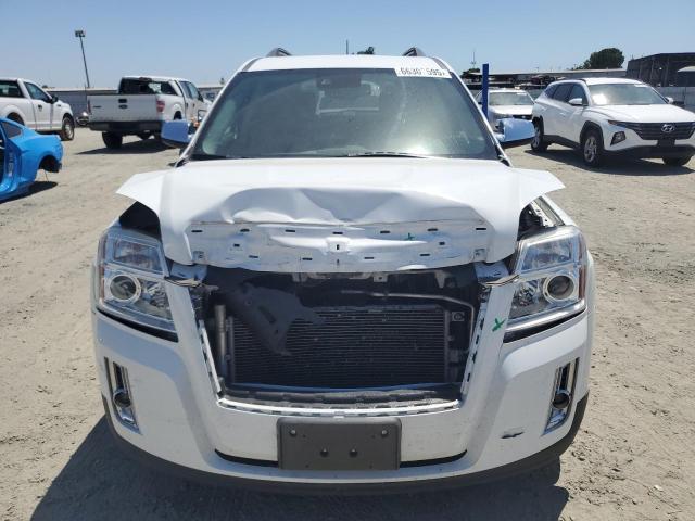  GMC TERRAIN 2014 White