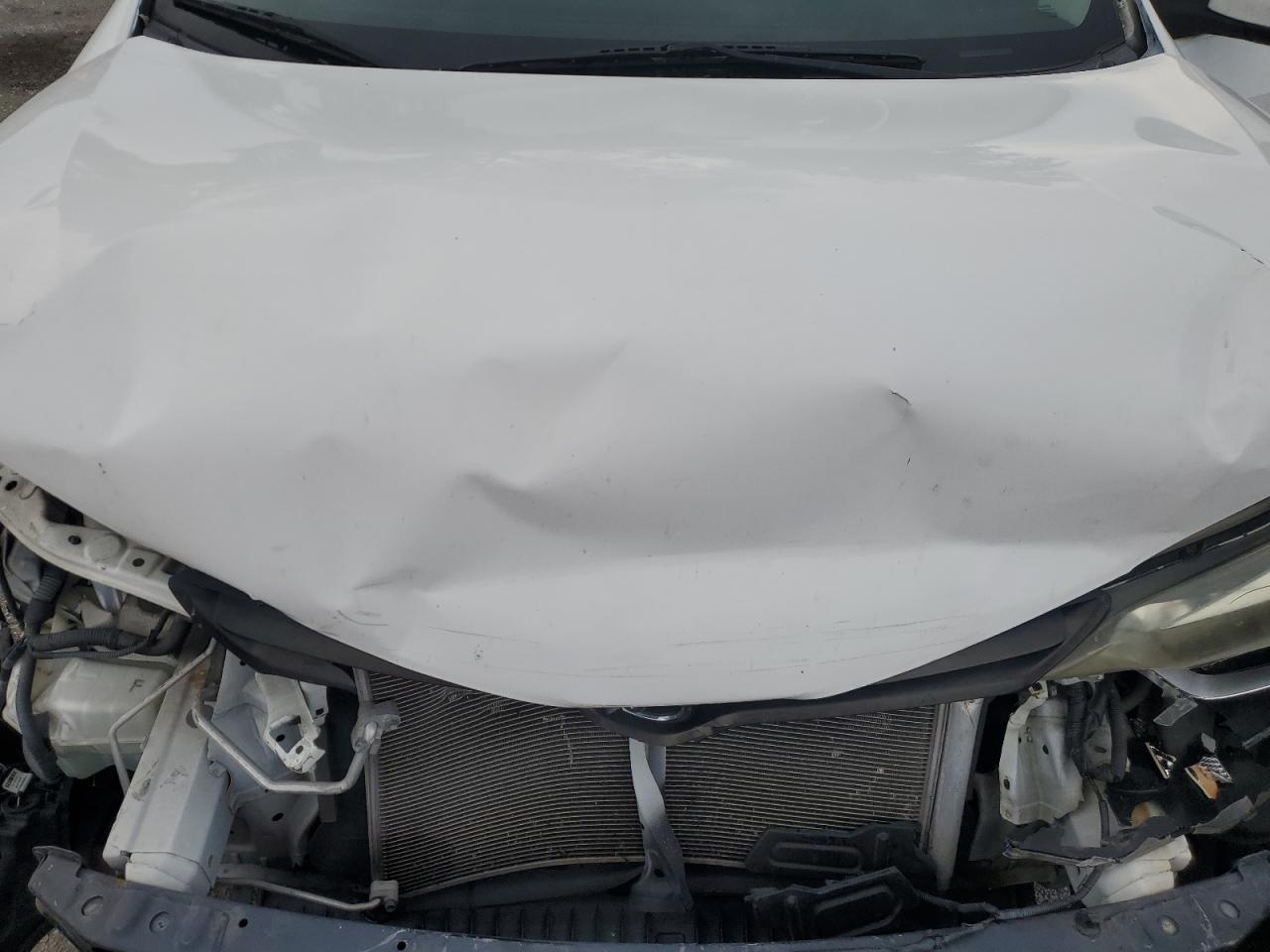 2014 Toyota Corolla L VIN: 2T1BURHE0EC199680 Lot: 65124625