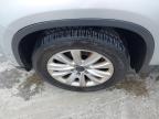 2010 VOLKSWAGEN TIGUAN SE for sale at Copart WHITBURN