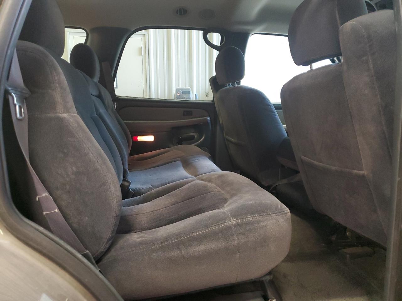 2002 Chevrolet Tahoe K1500 VIN: 1GNEK13Z32J318005 Lot: 63246405