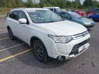 2014 MITSUBISHI OUTLANDER GX 4S DI-D AUTO 2.2 DI-D GX4S 5DR AUTO for sale at Copart SANDTOFT