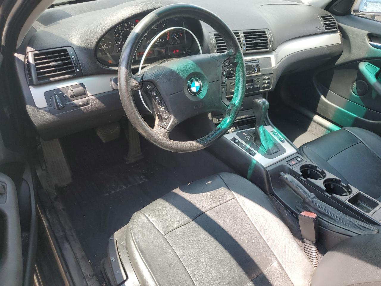 2002 BMW 325 Xi VIN: WBAEU33442PF70233 Lot: 65157065