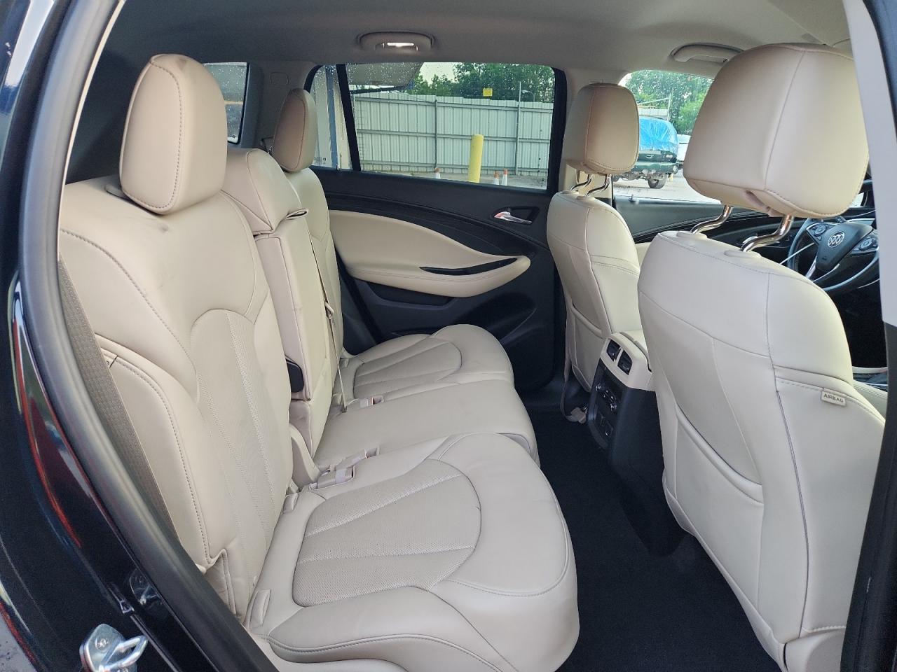 2020 Buick Envision Essence VIN: LRBFX2SA6LD064885 Lot: 63737055
