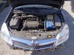 2009 VAUXHALL ASTRA ACTI for sale at Copart WOLVERHAMPTON