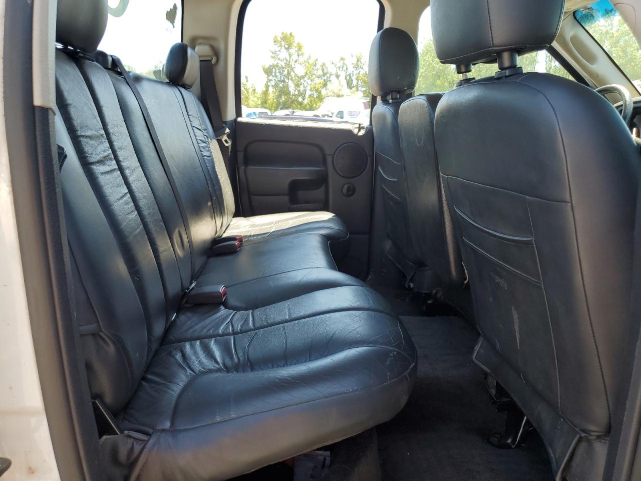 2004 Dodge Ram 2500 St VIN: 3D7KU28C14G103619 Lot: 61583285