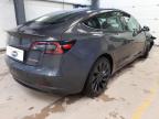 2023 TESLA MODEL 3 PERFORMANCE AWD  for sale at Copart WESTBURY