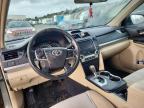 2012 TOYOTA CAMRY BASE   à vendre chez Copart NL - ST. JOHN'S