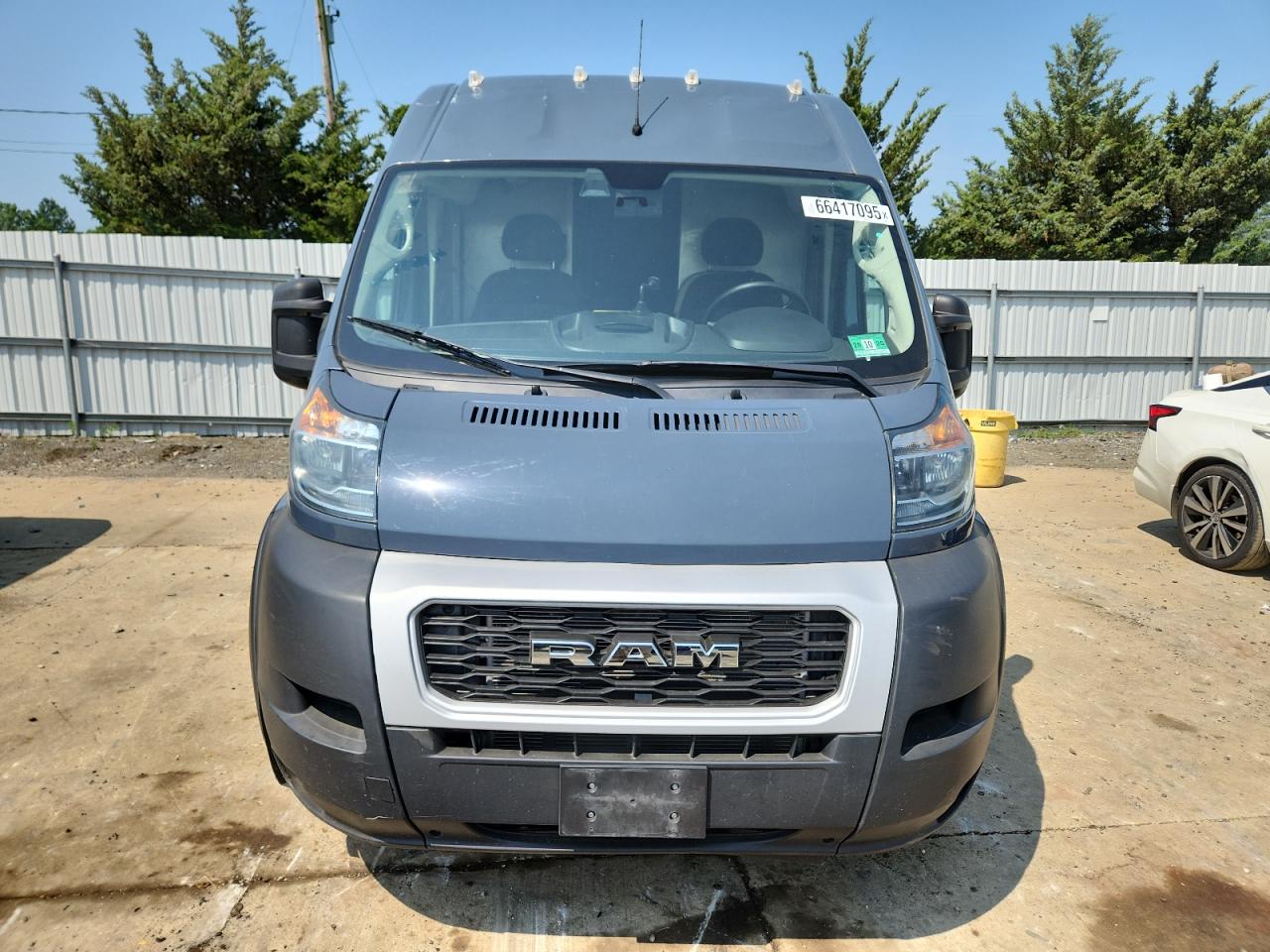 3c6urvjg1le106833 3C6URVJG1LE106833 2020 Ram Promaster 3500 3500 High