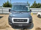2020 RAM PROMASTER 3500 3500 HIGH   for sale at Copart NJ - TRENTON