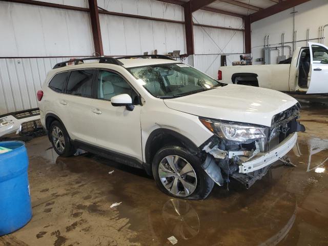  SUBARU ASCENT 2021 White