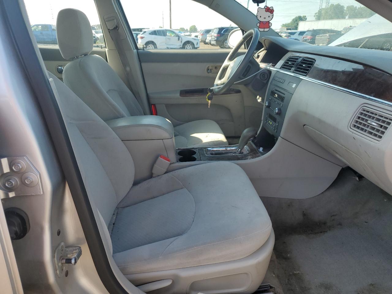 2009 Buick Lacrosse Cx VIN: 2G4WC582091177147 Lot: 63968545