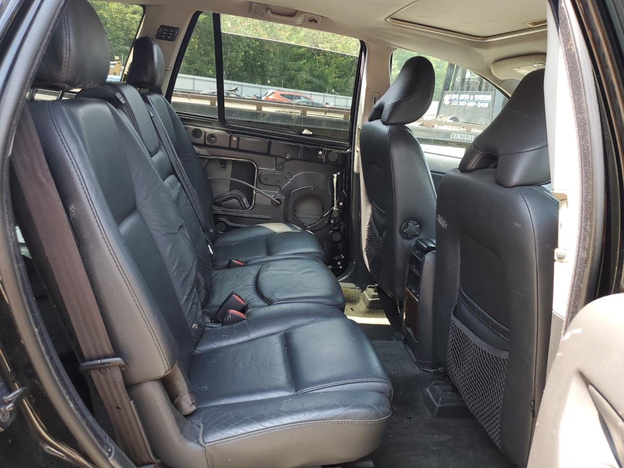 2006 Volvo Xc90 VIN: YV4CZ592661308200 Lot: 66583475