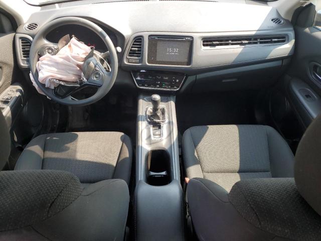 2016 HONDA HR-V LX  
