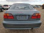 1999 HONDA CIVIC BASE   à vendre chez Copart AB - EDMONTON