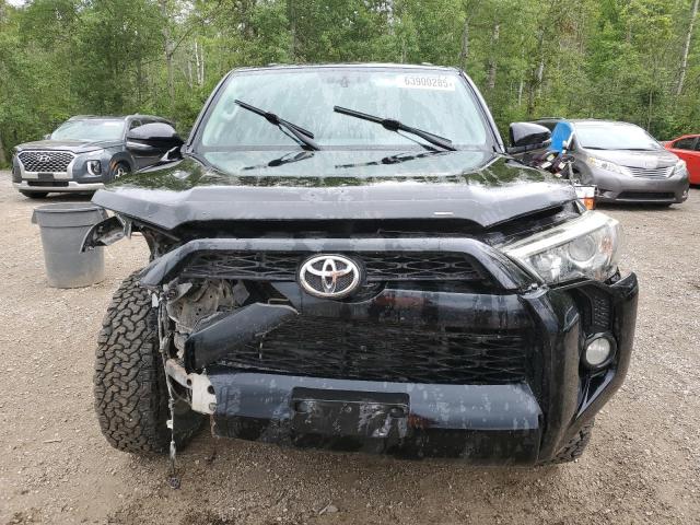 2016 TOYOTA 4RUNNER SR5/SR5 PREMIUM  
