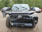 2016 TOYOTA 4RUNNER SR5/SR5 PREMIUM   à vendre chez Copart ON - COOKSTOWN