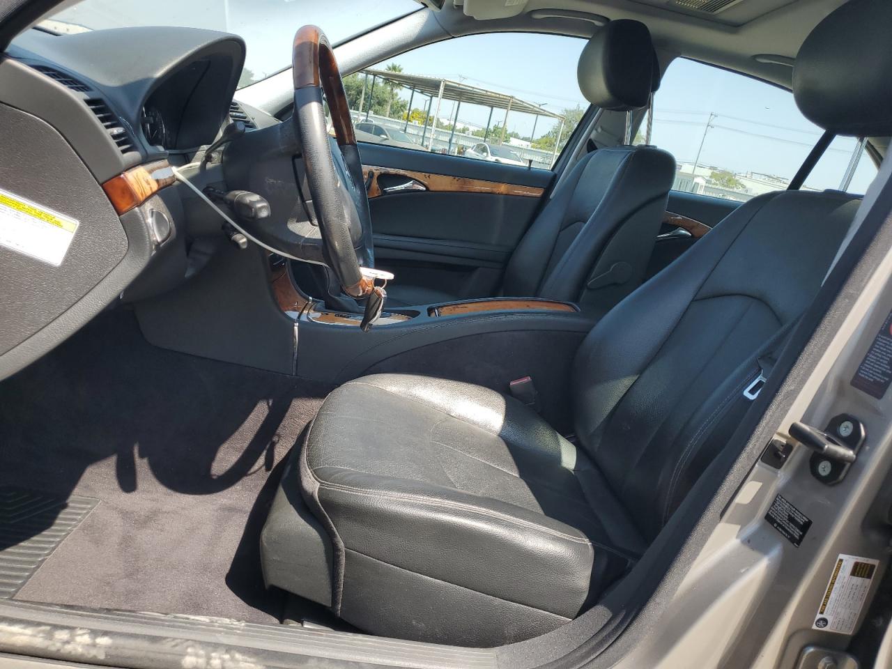 2006 Mercedes-Benz E 350 VIN: WDBUF56J76A969812 Lot: 65004375