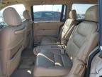 2007 HONDA ODYSSEY EXL   for sale at Copart AB - EDMONTON