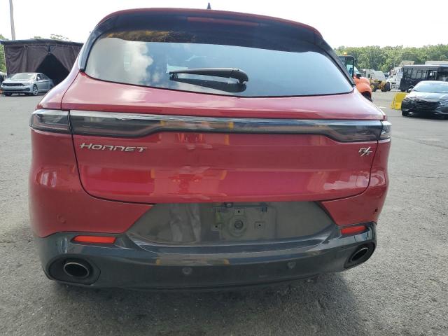  DODGE HORNET R/T 2024 Czerwony