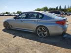 2018 BMW M550XI    for sale at Copart ON - TORONTO