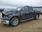 2016 RAM 1500 LONGHORN   à vendre chez Copart AB - EDMONTON