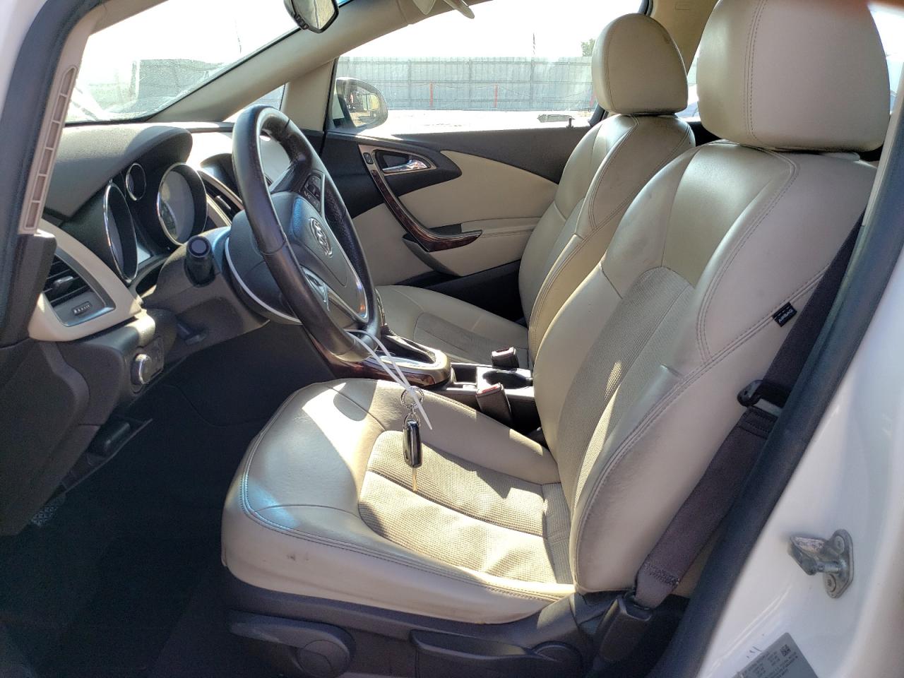 2012 Buick Verano VIN: 1G4PP5SK6C4175321 Lot: 66145285