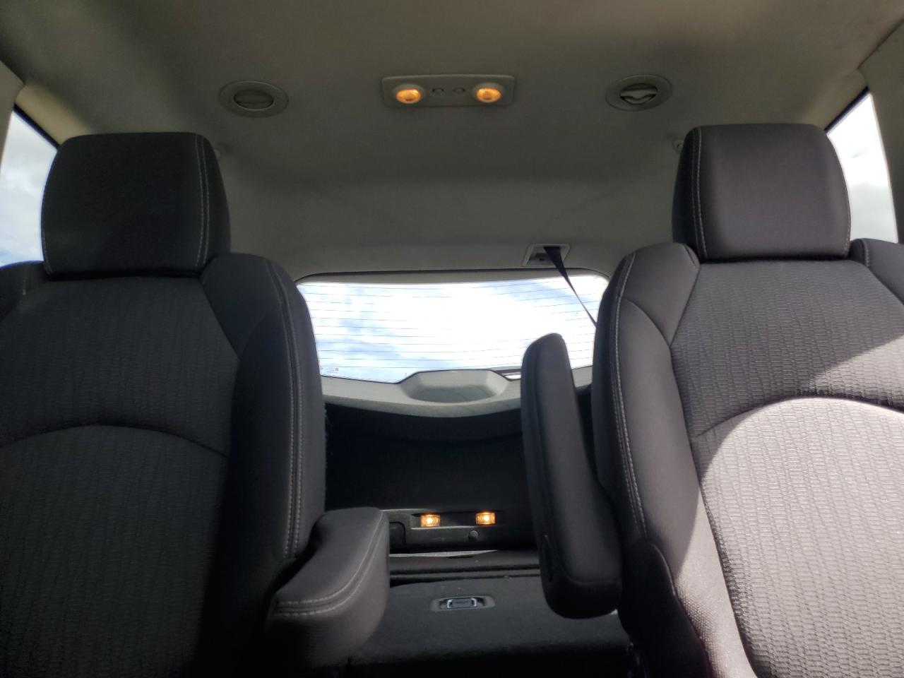 2016 Chevrolet Traverse Lt VIN: 1GNKVHKD7GJ121225 Lot: 65060815