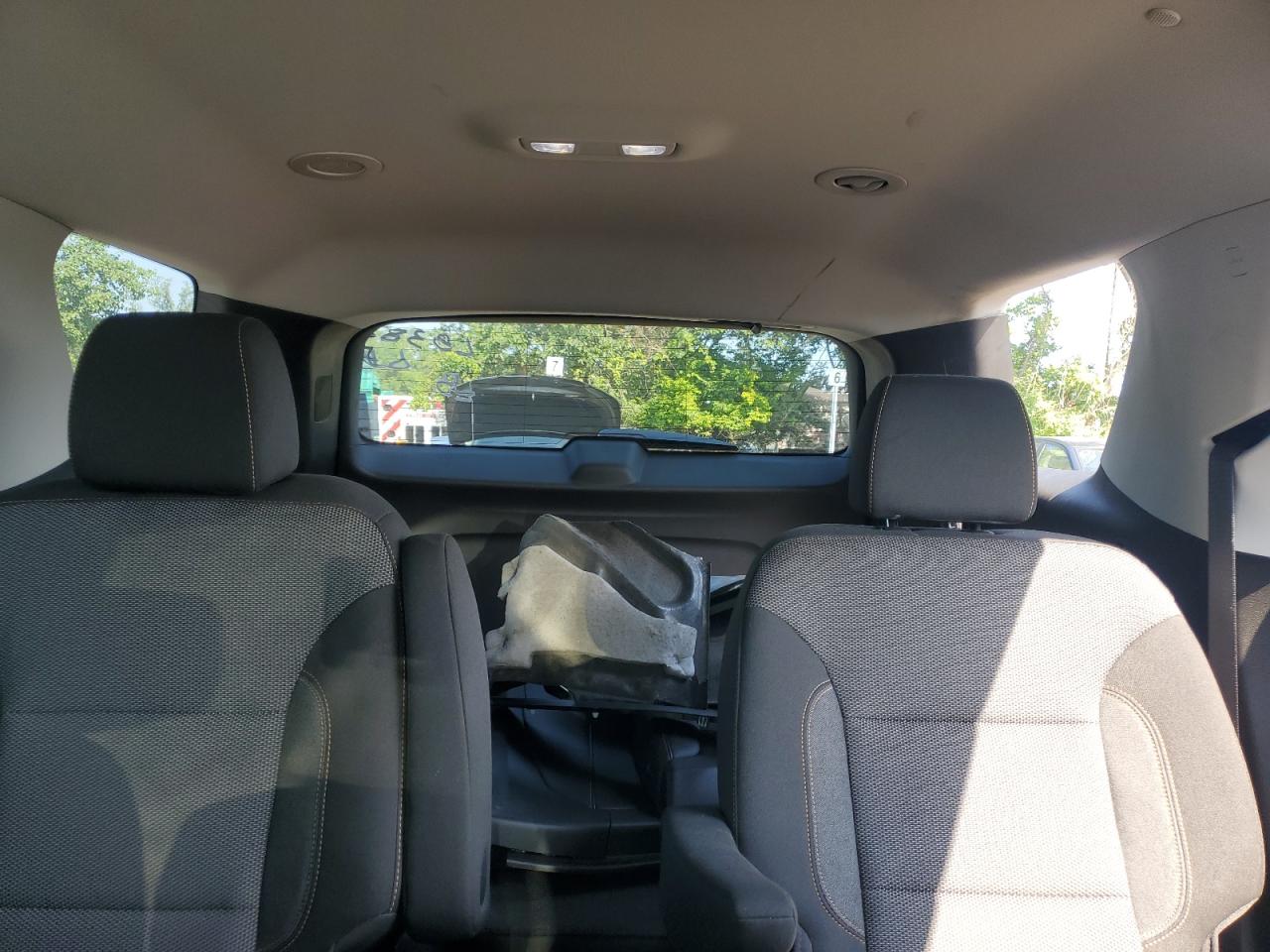 2020 Chevrolet Traverse Lt VIN: 1GNEVGKW4LJ106698 Lot: 63108155