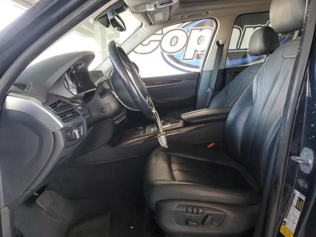2015 BMW X5 SDRIVE35I  