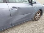 2010 TOYOTA VERSO TR V for sale at Copart EAST KILBRIDE