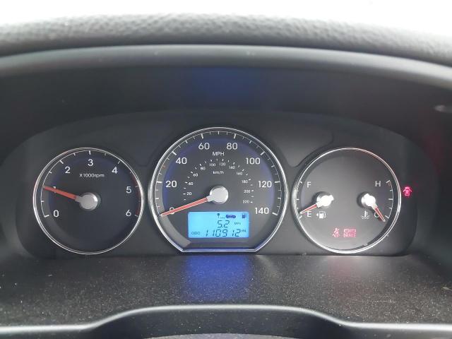 2011 HYUNDAI SANTA FE P