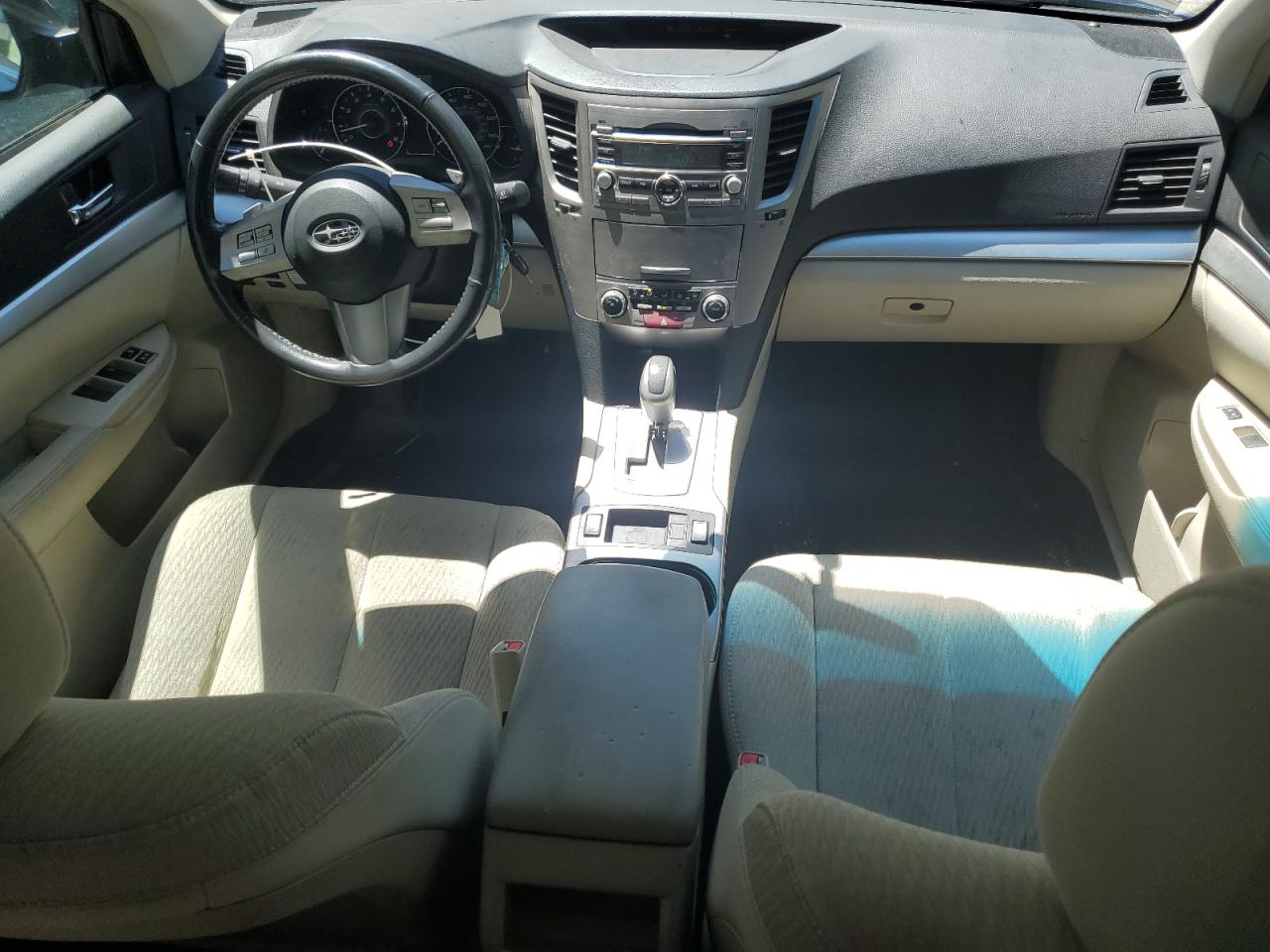 2010 Subaru Outback 2.5I Premium VIN: 4S4BRBCCXA3382694 Lot: 65309615
