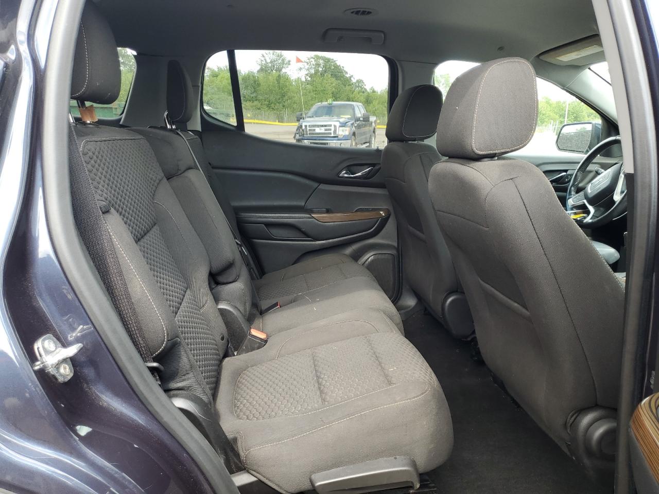 2019 GMC Acadia Sle VIN: 1GKKNKLA3KZ221220 Lot: 64736905