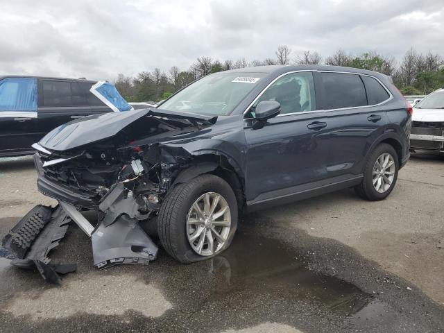 HONDA CR-V EX 2025