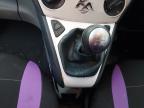 2011 FORD KA ZETEC for sale at Copart WESTBURY