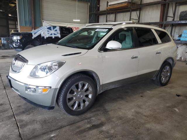  BUICK ENCLAVE 2012 Biały